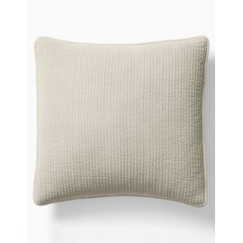 Funda para almohada West Elm