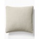 Funda para almohada West Elm