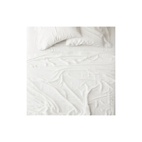 Juego de sábanas Brushed Tencel