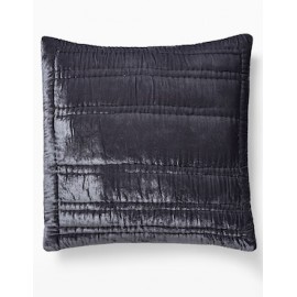 Funda para almohada West Elm Lush Velvet