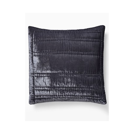 Funda para almohada West Elm Lush Velvet