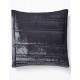 Funda para almohada West Elm Lush Velvet