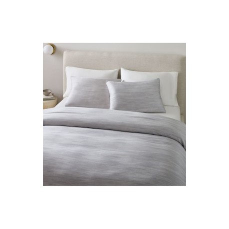 Duvet Striated