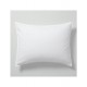 Funda para Almohada Washed King Size