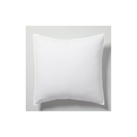 Funda para almohada de lactancia West Elm Washed Cotton Plain