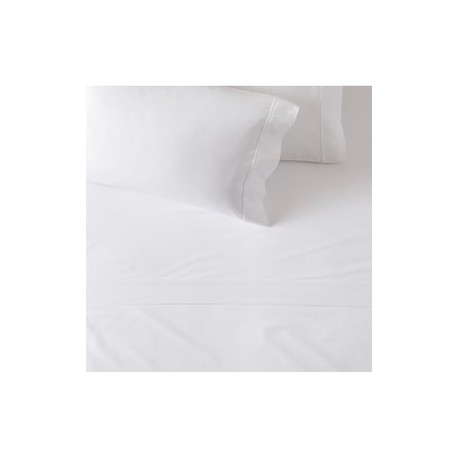 Juego de sábanas Organic Sateen