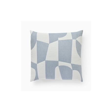 Funda para almohada West Elm New Artwork