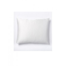 Funda cojín West Elm Tencel