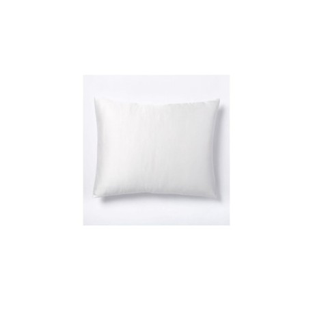 Funda cojín West Elm Tencel