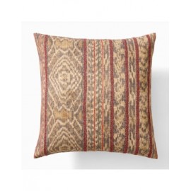 Funda cojín West Elm Diamondback Ikat