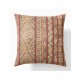 Funda cojín West Elm Diamondback Ikat