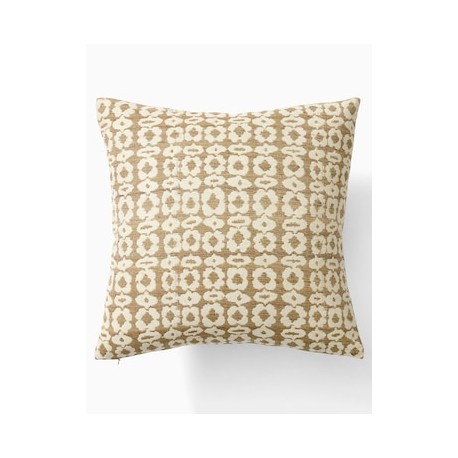 Funda cojín West Elm