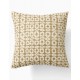 Funda cojín West Elm