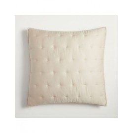 Funda cojín West Elm Tencel
