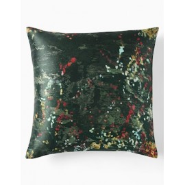 Funda cojín West Elm Winter Sprigs
