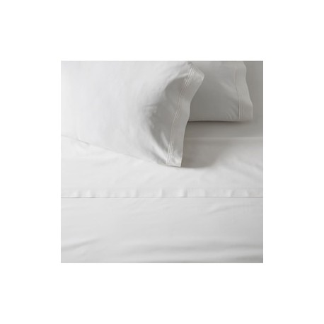 Juego de sábanas Organic Percale