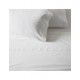 Juego de sábanas Organic Percale