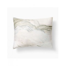 Funda para almohada West Elm Geode