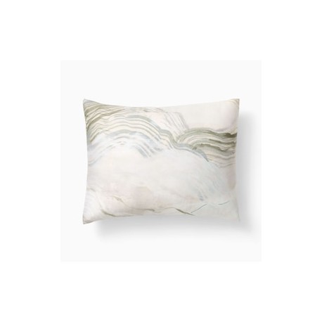 Funda para almohada West Elm Geode
