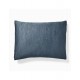 Funda para almohada de lactancia West Elm Matelasse