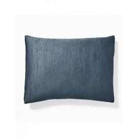 Funda para almohada de lactancia West Elm Matelasse