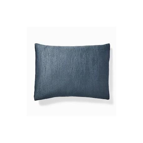 Funda para almohada de lactancia West Elm Matelasse