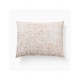 Funda para almohada de lactancia West Elm Shae Cotton