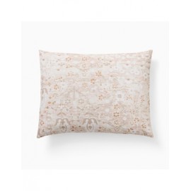 Funda para almohada de lactancia West Elm Shae Cotton