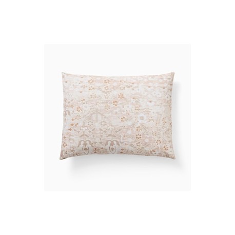 Funda para almohada de lactancia West Elm Shae Cotton