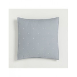 Funda para almohada de lactancia West Elm Organic Washed