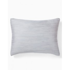 Funda para almohada West Elm Striated Linen