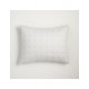 Funda para almohada de lactancia West Elm Lofty