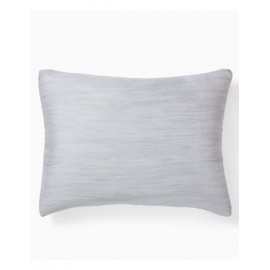 Funda para almohada West Elm Striated Linen