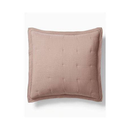 Funda para almohada West Elm