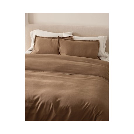 Duvet Tencel Linen
