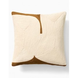 Funda cojín West Elm