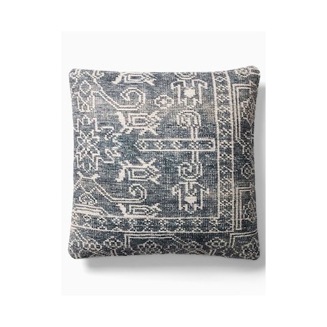 Funda cojín West Elm Cassia