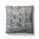 Funda cojín West Elm Cassia