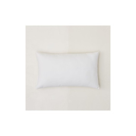 Inserto almohada firmeza media