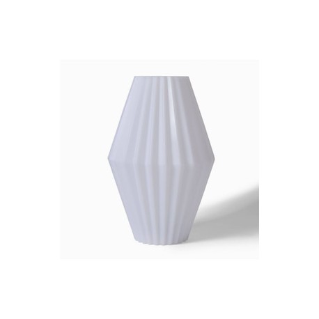 Lampara de mesa West Elm Katia