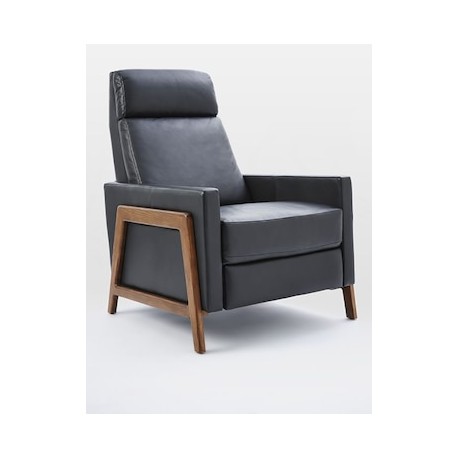 Sillón Reclinable Spencer