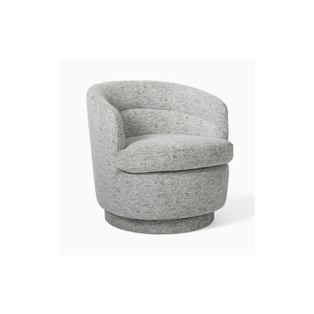 Sillón Viv estilo contemporáneo de madera pino