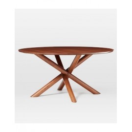 Mesa de comedor Jax de madera