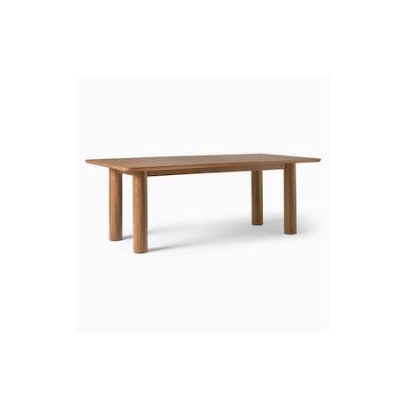 Mesa Branton de madera