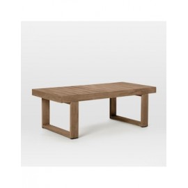 Mesa Portside Outdoor de madera