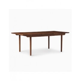 Mesa de comedor Keira de madera acacia