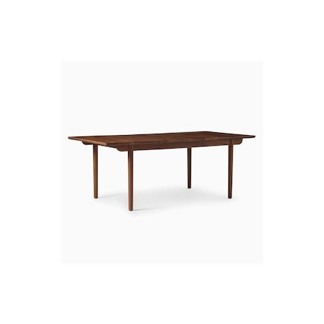 Mesa de comedor Keira de madera acacia