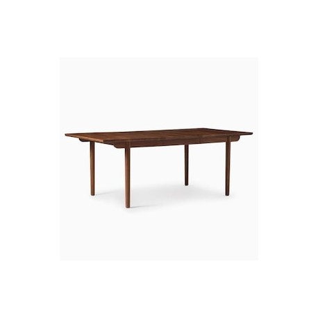 Mesa de comedor Keira de madera acacia