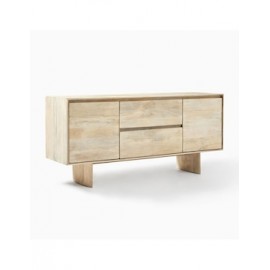 Buffet Anton de madera