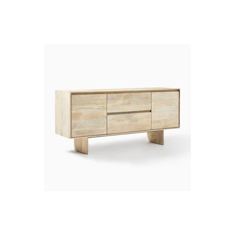 Buffet Anton de madera